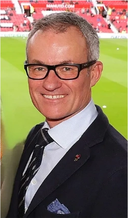 keith gibson